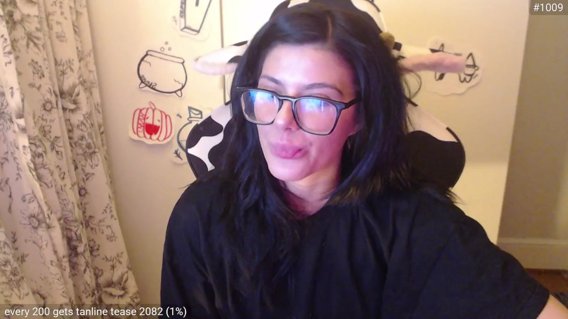 Gallery image thumbnail from Psychobaby's myfreecams stream on, 10/07/2025, 02:17 image 14 of 20