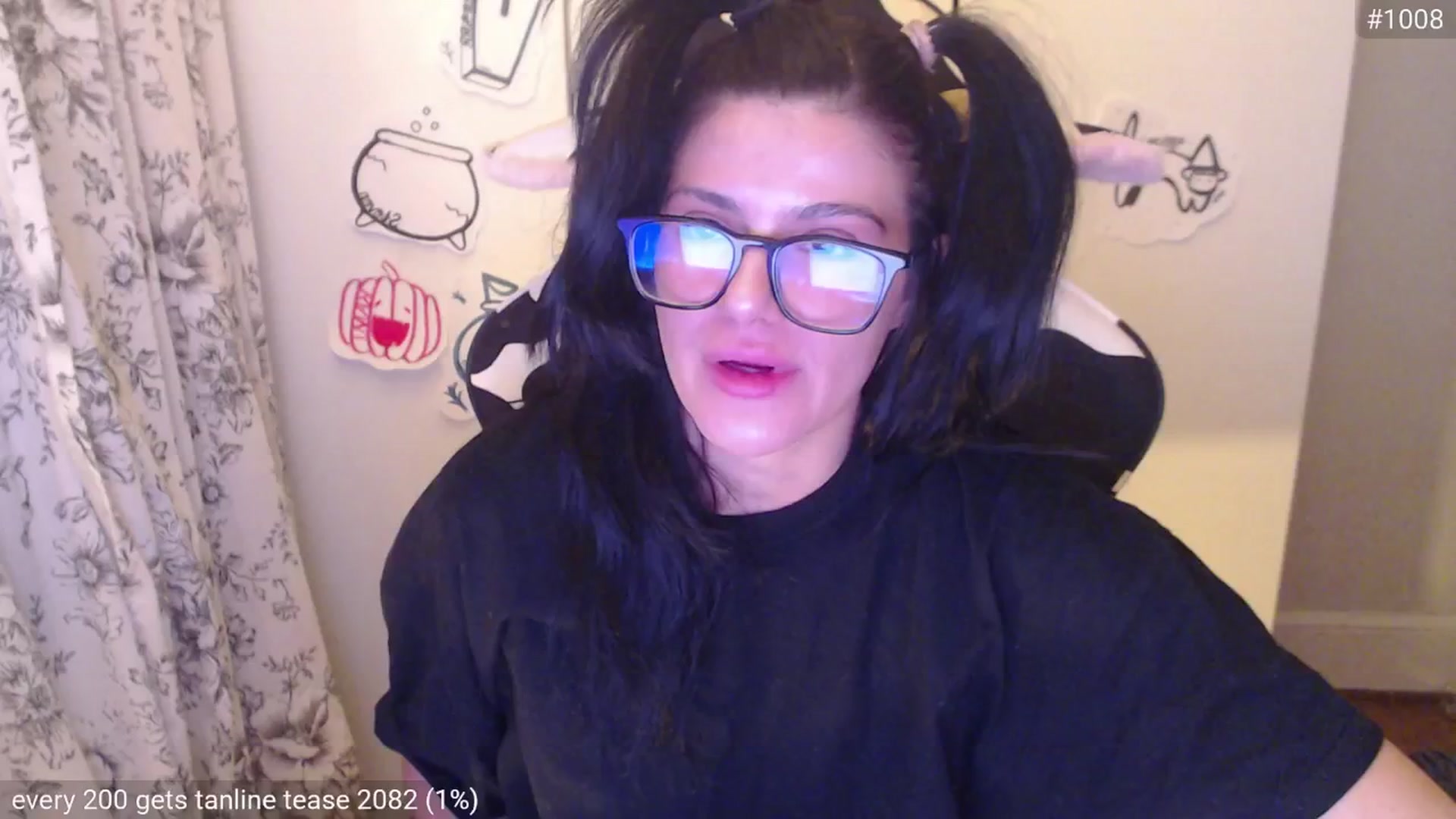 Gallery image thumbnail from Psychobaby's myfreecams stream on, 10/07/2025, 02:17 image 10 of 20