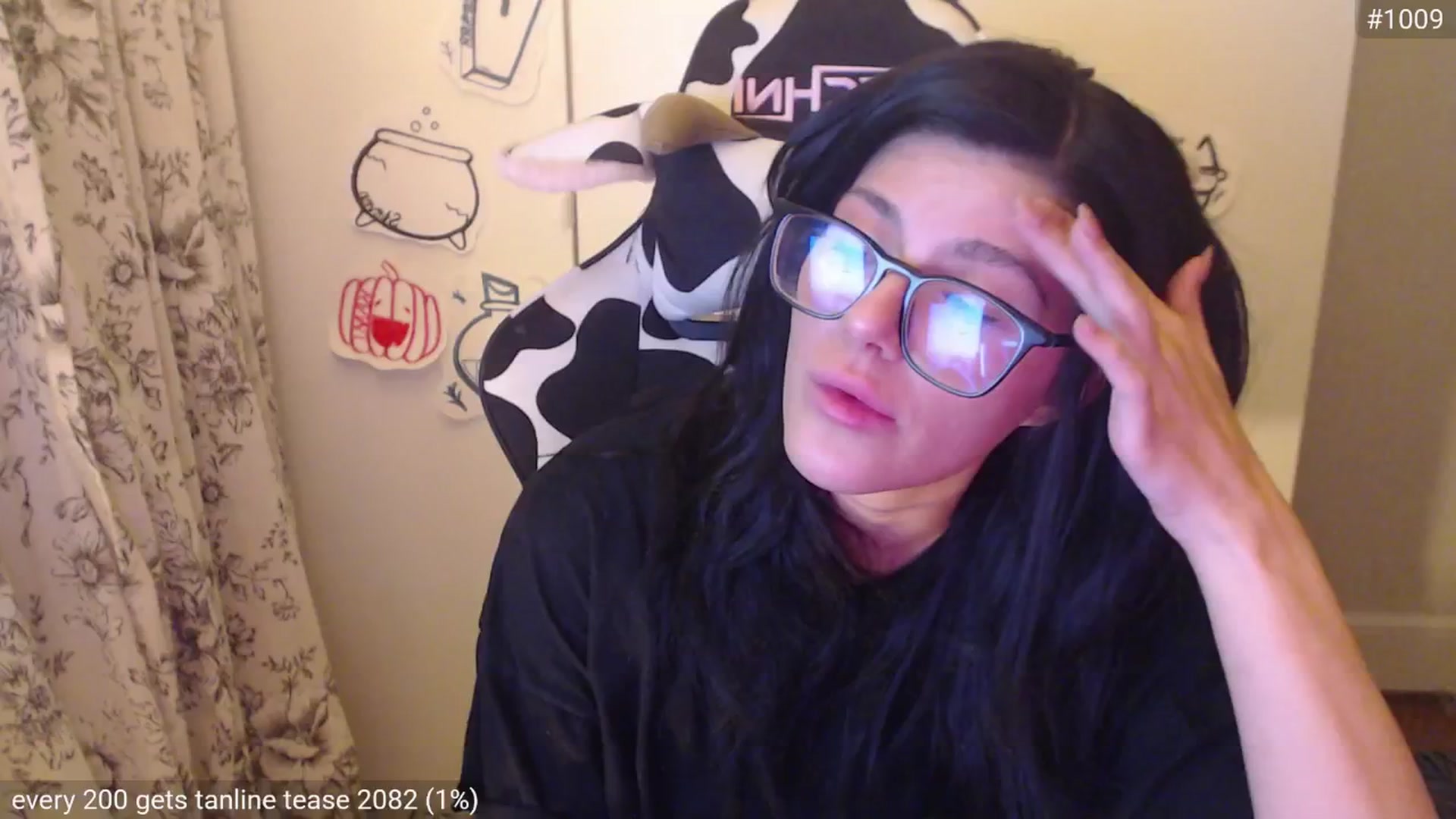 Gallery image thumbnail from Psychobaby's myfreecams stream on, 10/07/2025, 02:17 image 15 of 20