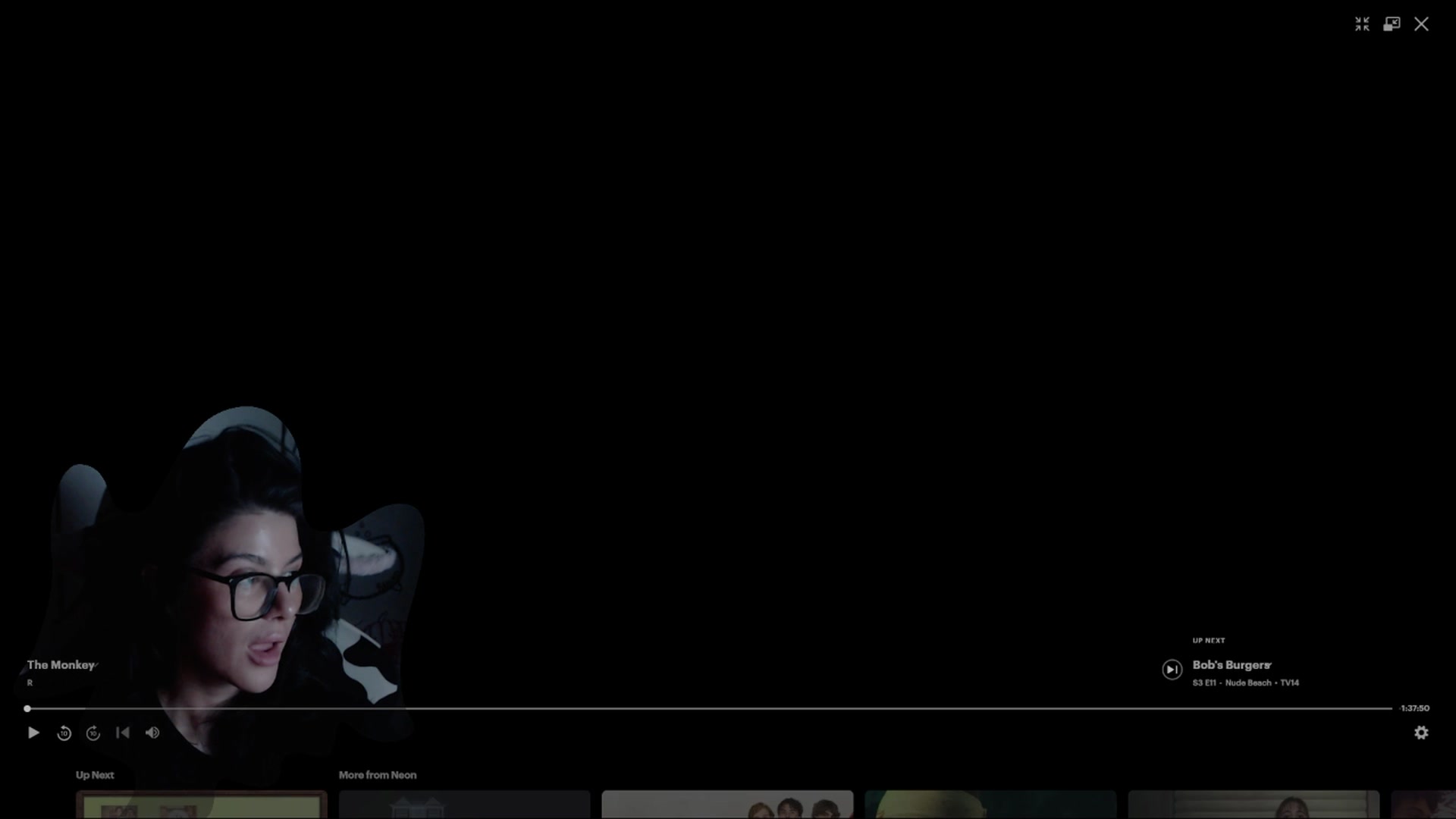 Gallery image thumbnail from Psychobaby's myfreecams stream on, 10/07/2025, 02:17 image 20 of 20