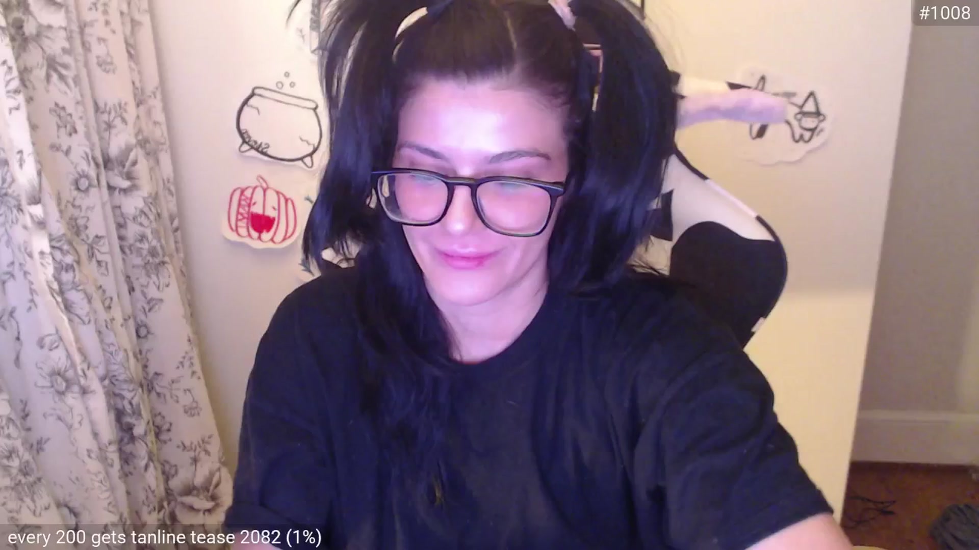 Gallery image thumbnail from Psychobaby's myfreecams stream on, 10/07/2025, 02:17 image 9 of 20