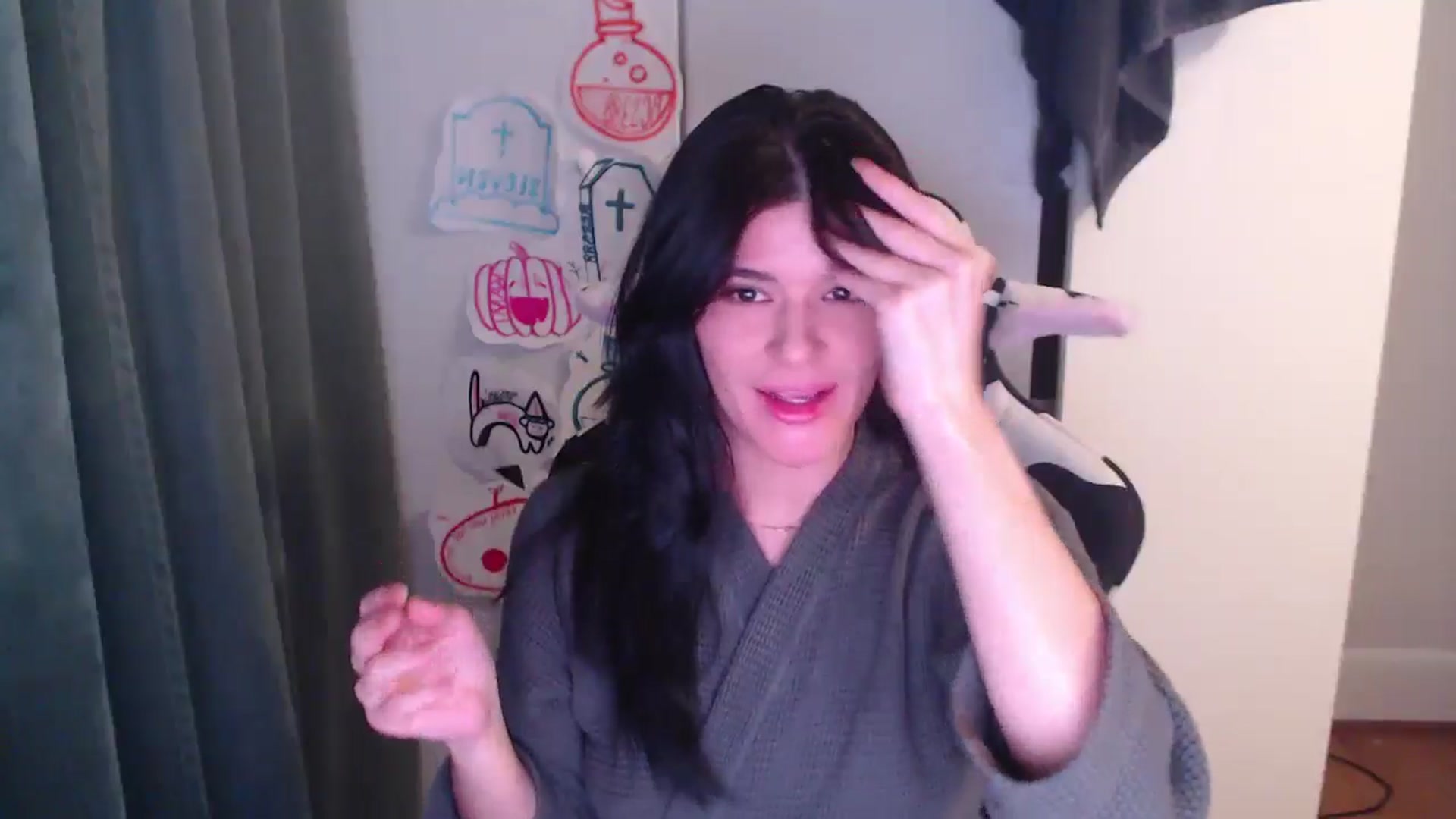 Gallery image thumbnail from Psychobaby's myfreecams stream on, 12/13/2025, 02:09 image 3 of 20