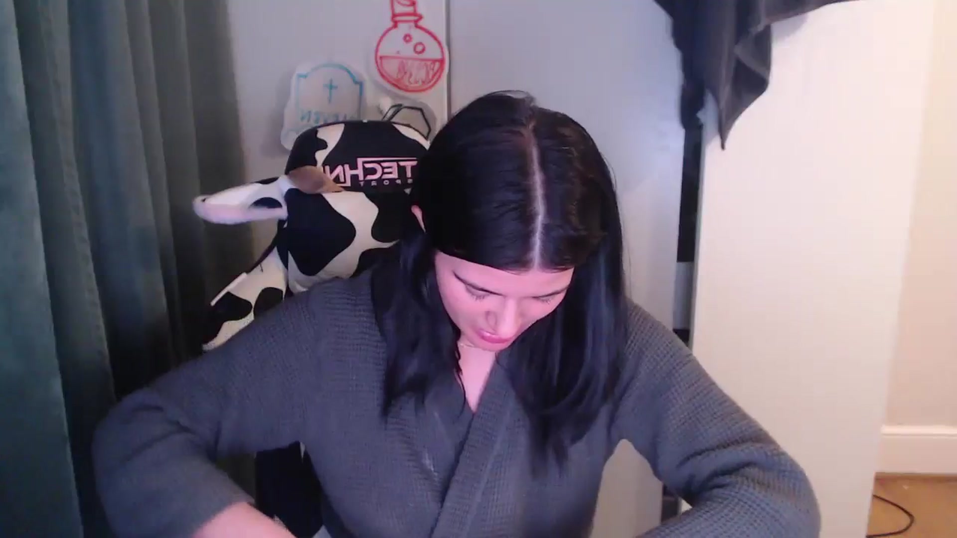 Gallery image thumbnail from Psychobaby's myfreecams stream on, 12/13/2025, 02:09 image 7 of 20