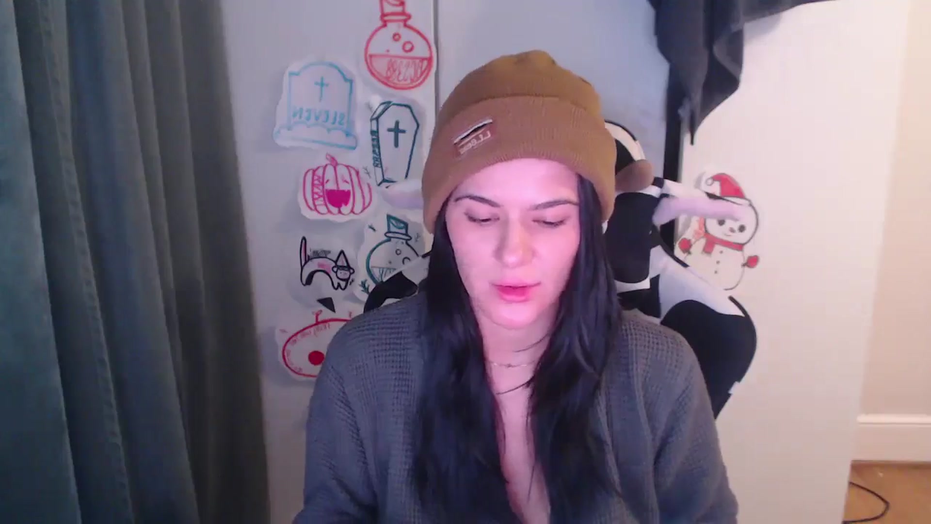 Gallery image thumbnail from Psychobaby's myfreecams stream on, 12/13/2025, 02:09 image 17 of 20