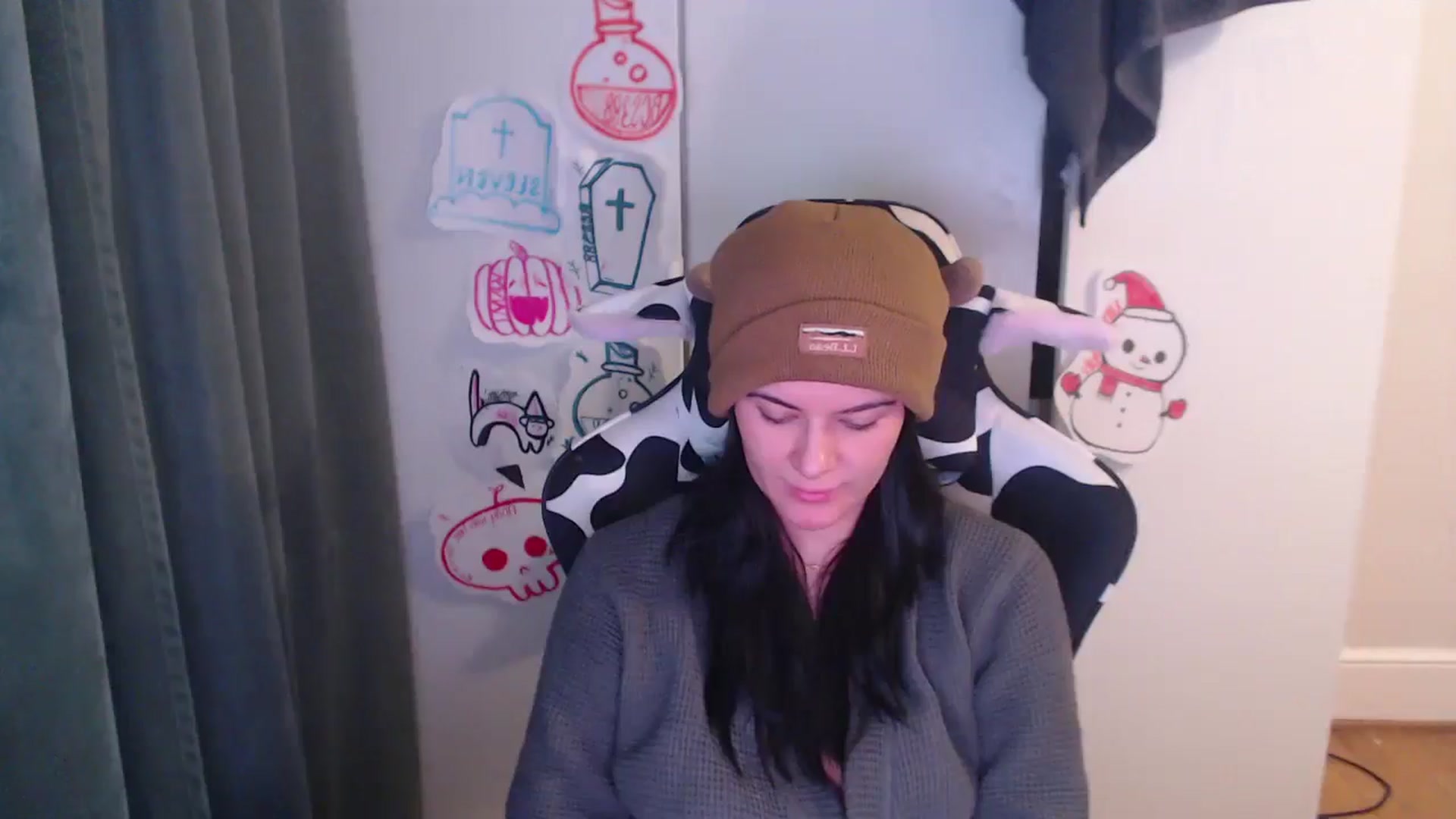 Gallery image thumbnail from Psychobaby's myfreecams stream on, 12/13/2025, 02:09 image 19 of 20