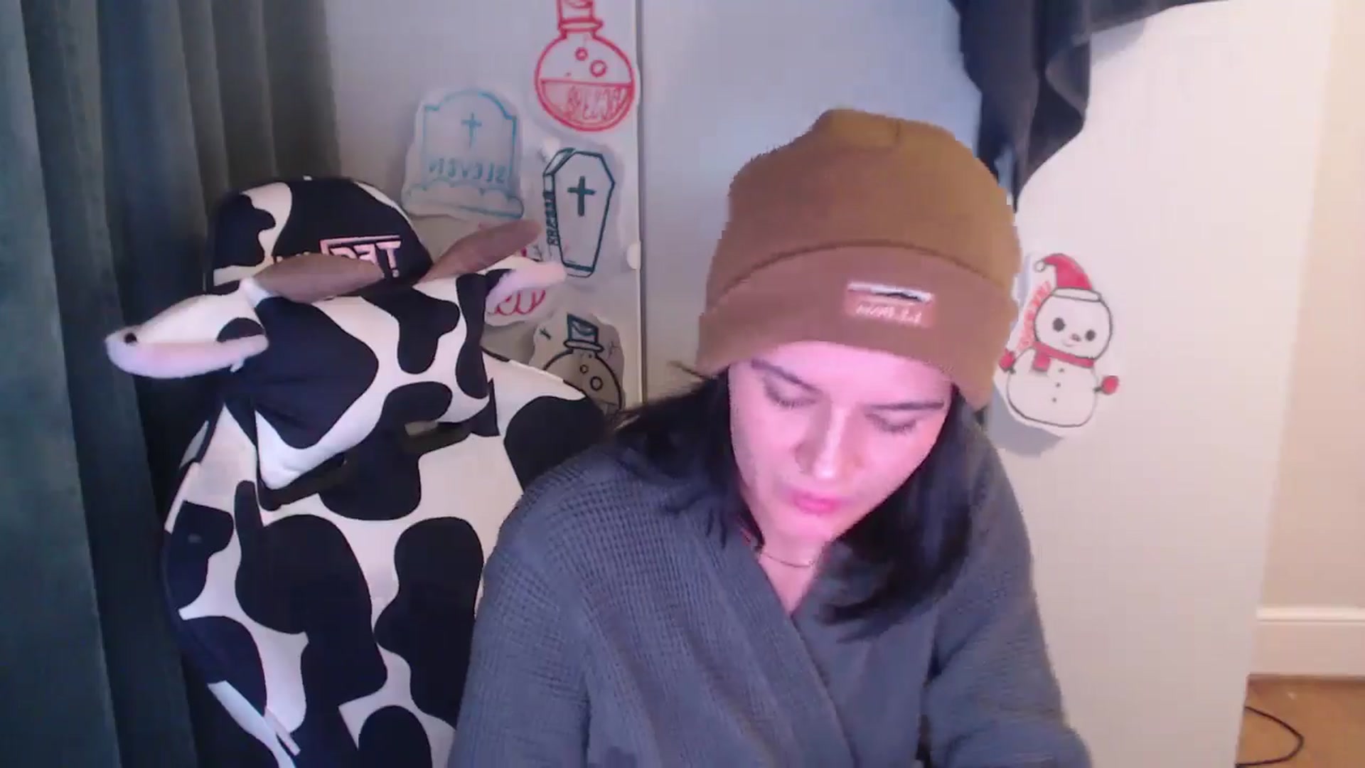 Gallery image thumbnail from Psychobaby's myfreecams stream on, 12/13/2025, 02:09 image 20 of 20