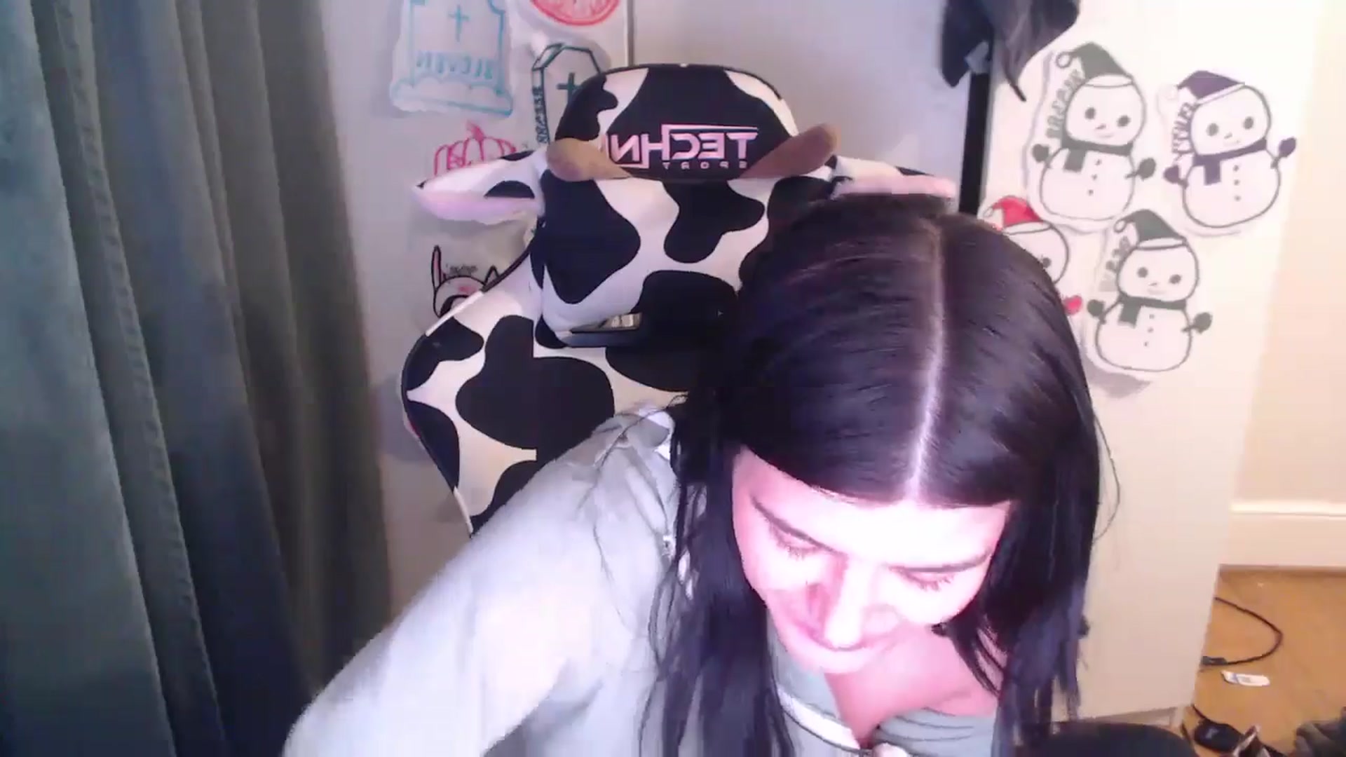 Gallery image thumbnail from Psychobaby's myfreecams stream on, 12/13/2025, 06:53 image 12 of 20