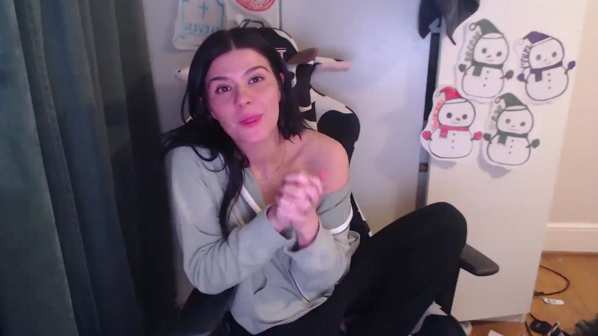 Gallery image thumbnail from Psychobaby's myfreecams stream on, 12/13/2025, 06:53 image 3 of 20
