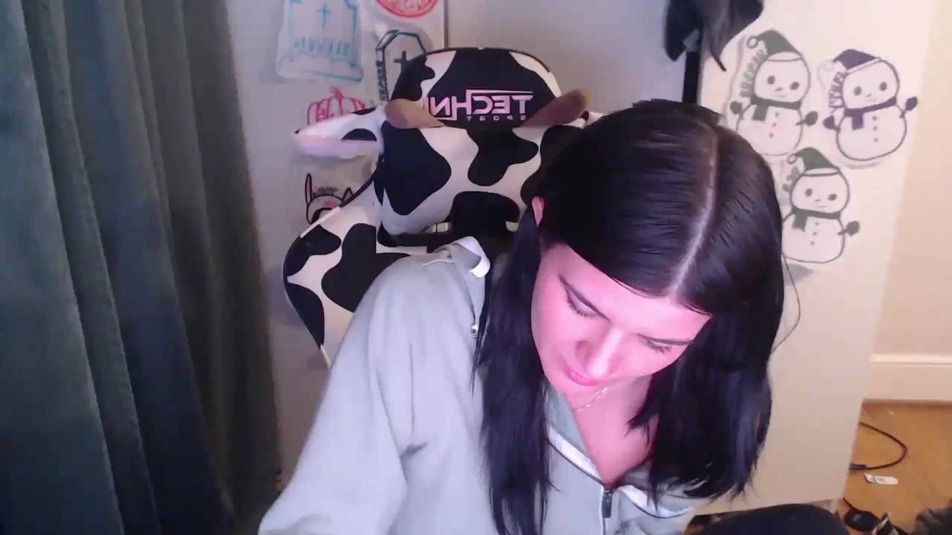 Gallery image thumbnail from Psychobaby's myfreecams stream on, 12/13/2025, 06:53 image 11 of 20