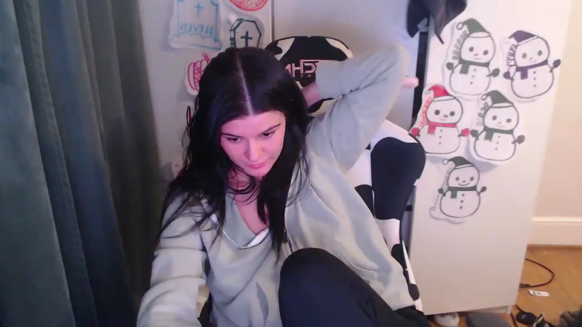 Gallery image thumbnail from Psychobaby's myfreecams stream on, 12/13/2025, 06:53 image 18 of 20
