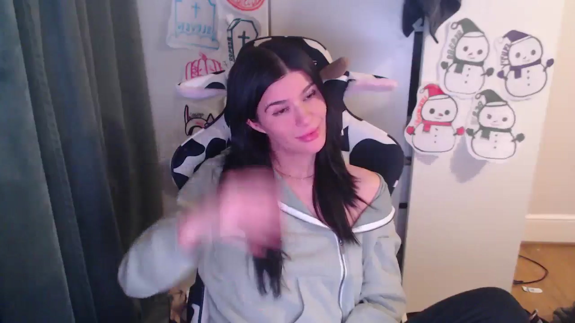 Gallery image thumbnail from Psychobaby's myfreecams stream on, 12/13/2025, 06:53 image 9 of 20