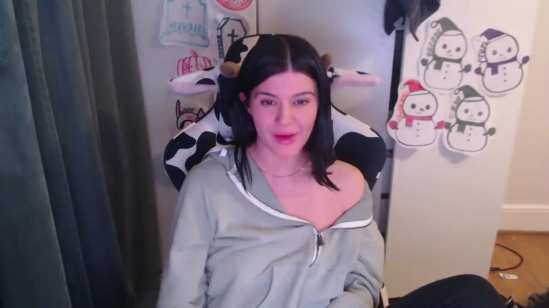 Gallery image thumbnail from Psychobaby's myfreecams stream on, 12/13/2025, 06:53 image 8 of 20