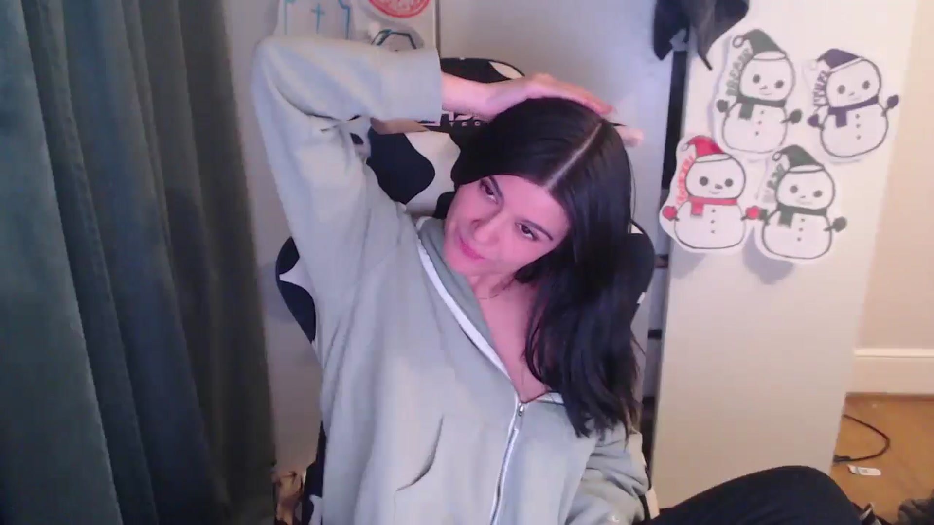 Gallery image thumbnail from Psychobaby's myfreecams stream on, 12/13/2025, 06:53 image 4 of 20