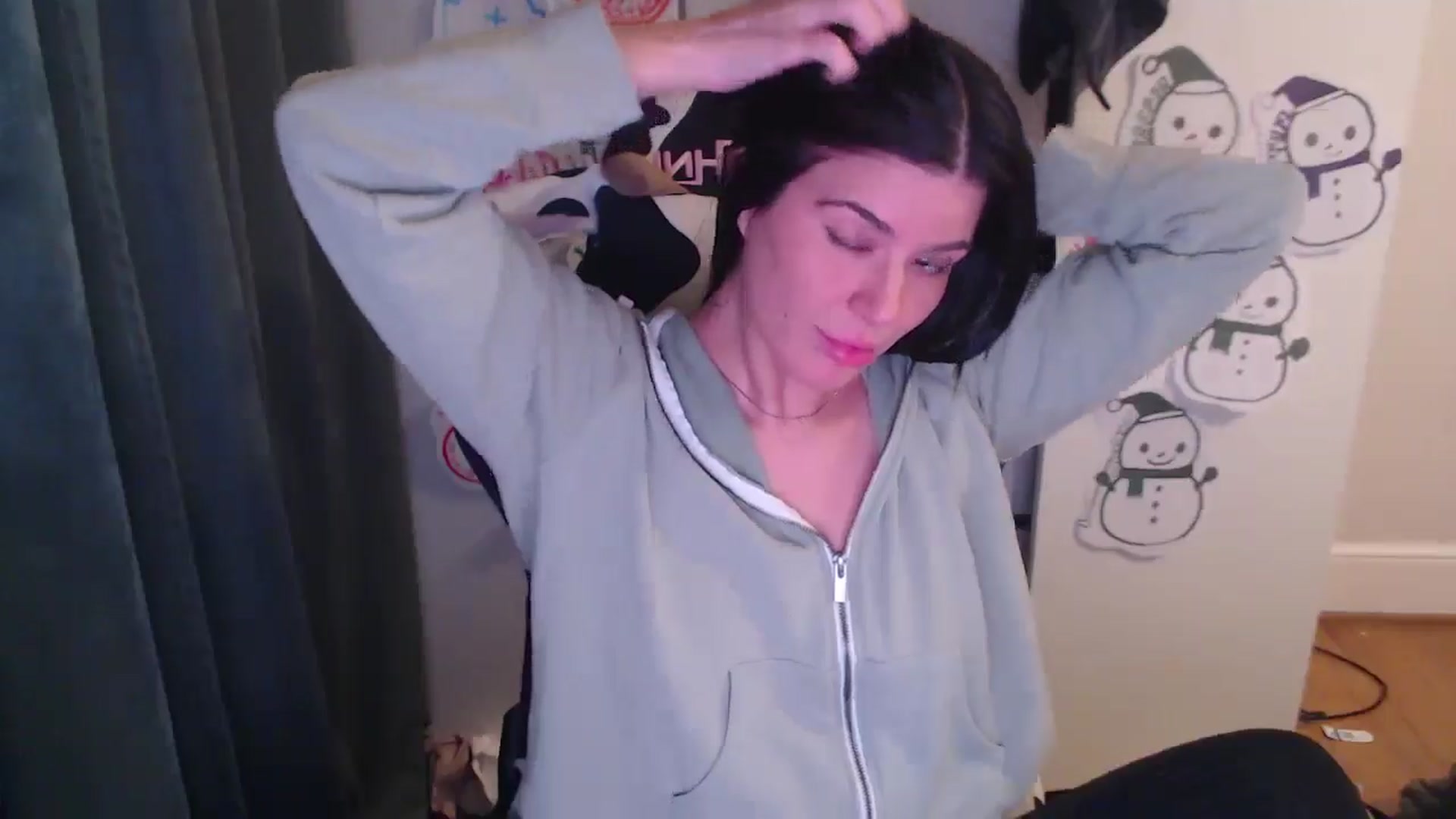 Gallery image thumbnail from Psychobaby's myfreecams stream on, 12/13/2025, 06:53 image 19 of 20