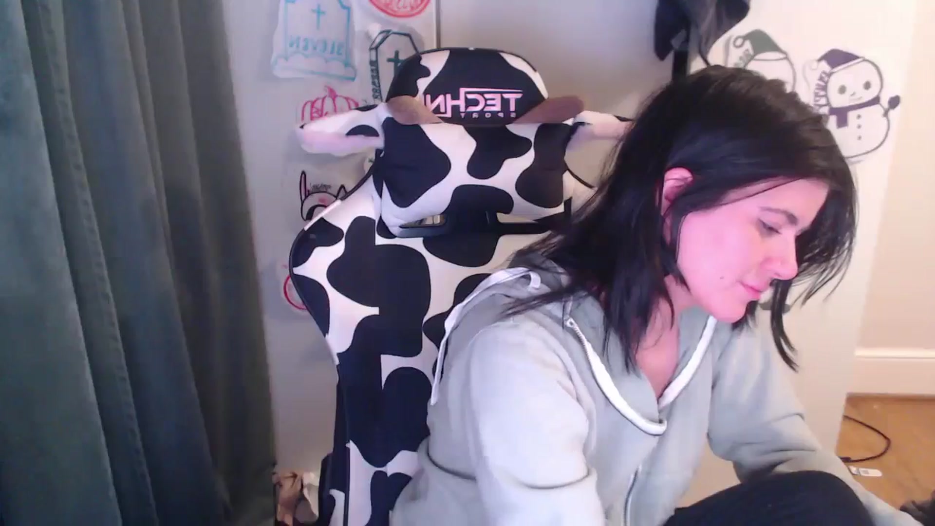 Gallery image thumbnail from Psychobaby's myfreecams stream on, 12/13/2025, 06:53 image 20 of 20