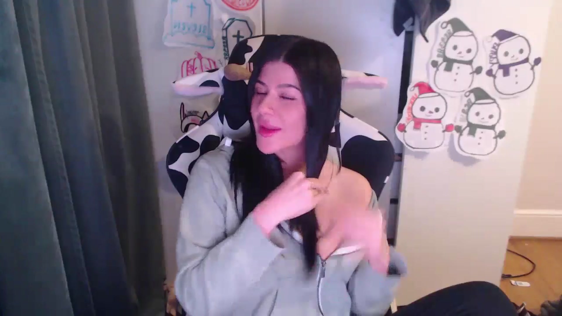 Gallery image thumbnail from Psychobaby's myfreecams stream on, 12/13/2025, 06:53 image 5 of 20