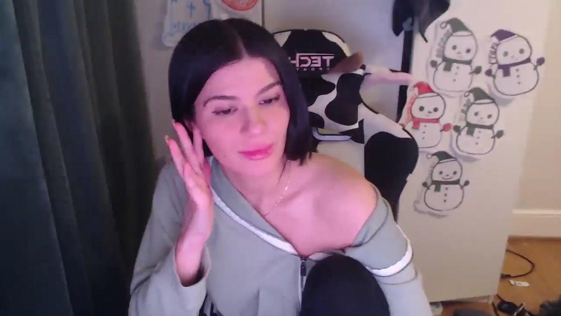 Gallery image thumbnail from Psychobaby's myfreecams stream on, 12/13/2025, 06:53 image 14 of 20