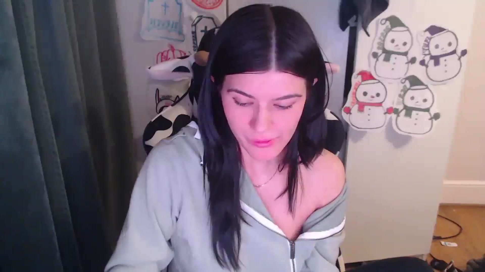 Gallery image thumbnail from Psychobaby's myfreecams stream on, 12/13/2025, 06:53 image 10 of 20