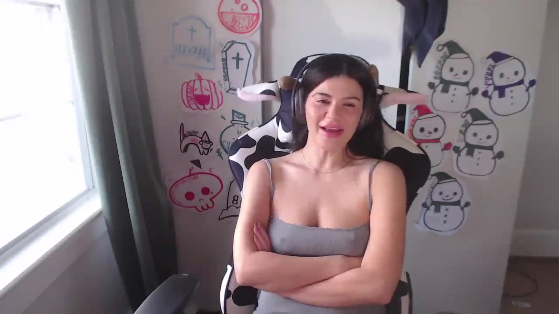 Gallery image thumbnail from Psychobaby's myfreecams stream on, 12/13/2025, 21:17 image 12 of 20