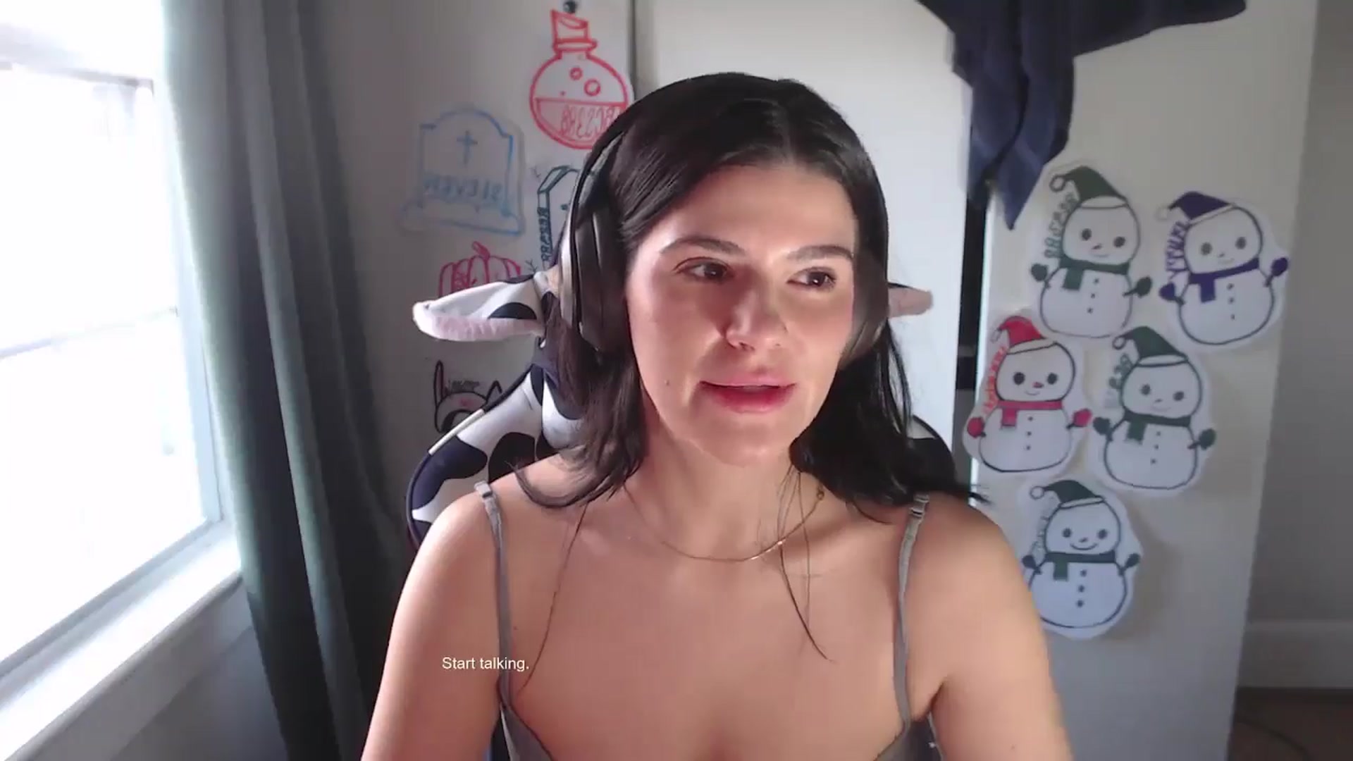 Gallery image thumbnail from Psychobaby's myfreecams stream on, 12/13/2025, 21:17 image 20 of 20
