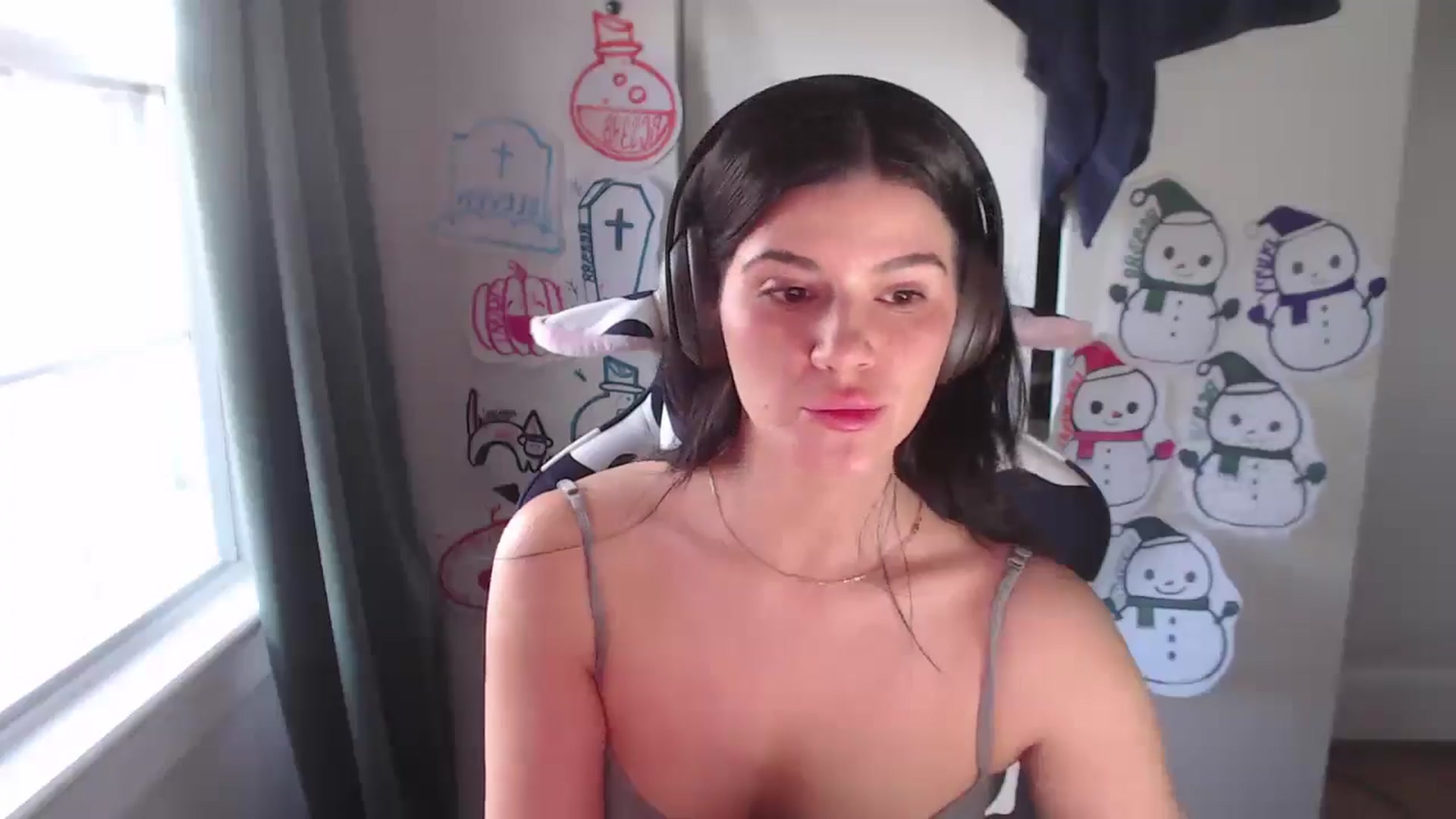 Gallery image thumbnail from Psychobaby's myfreecams stream on, 12/13/2025, 21:17 image 19 of 20
