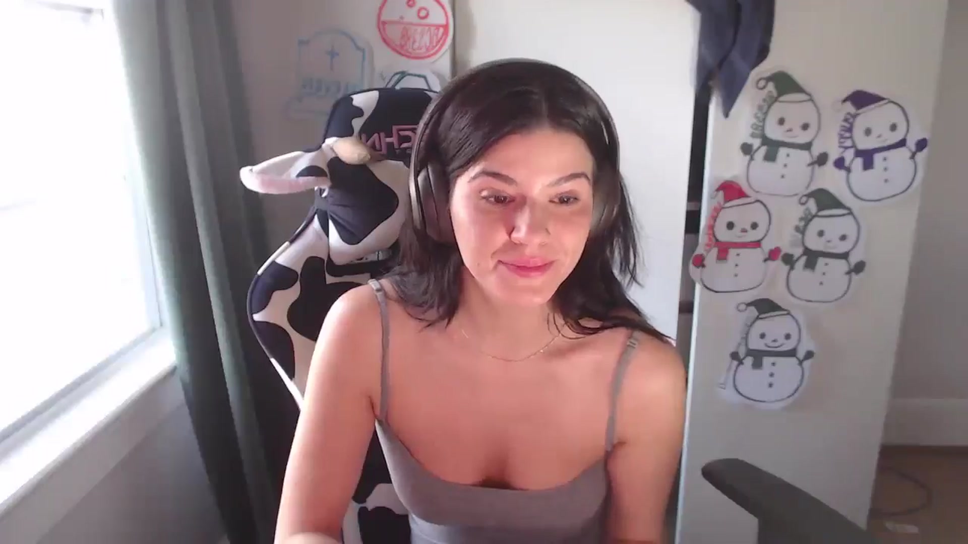 Gallery image thumbnail from Psychobaby's myfreecams stream on, 12/13/2025, 21:17 image 14 of 20
