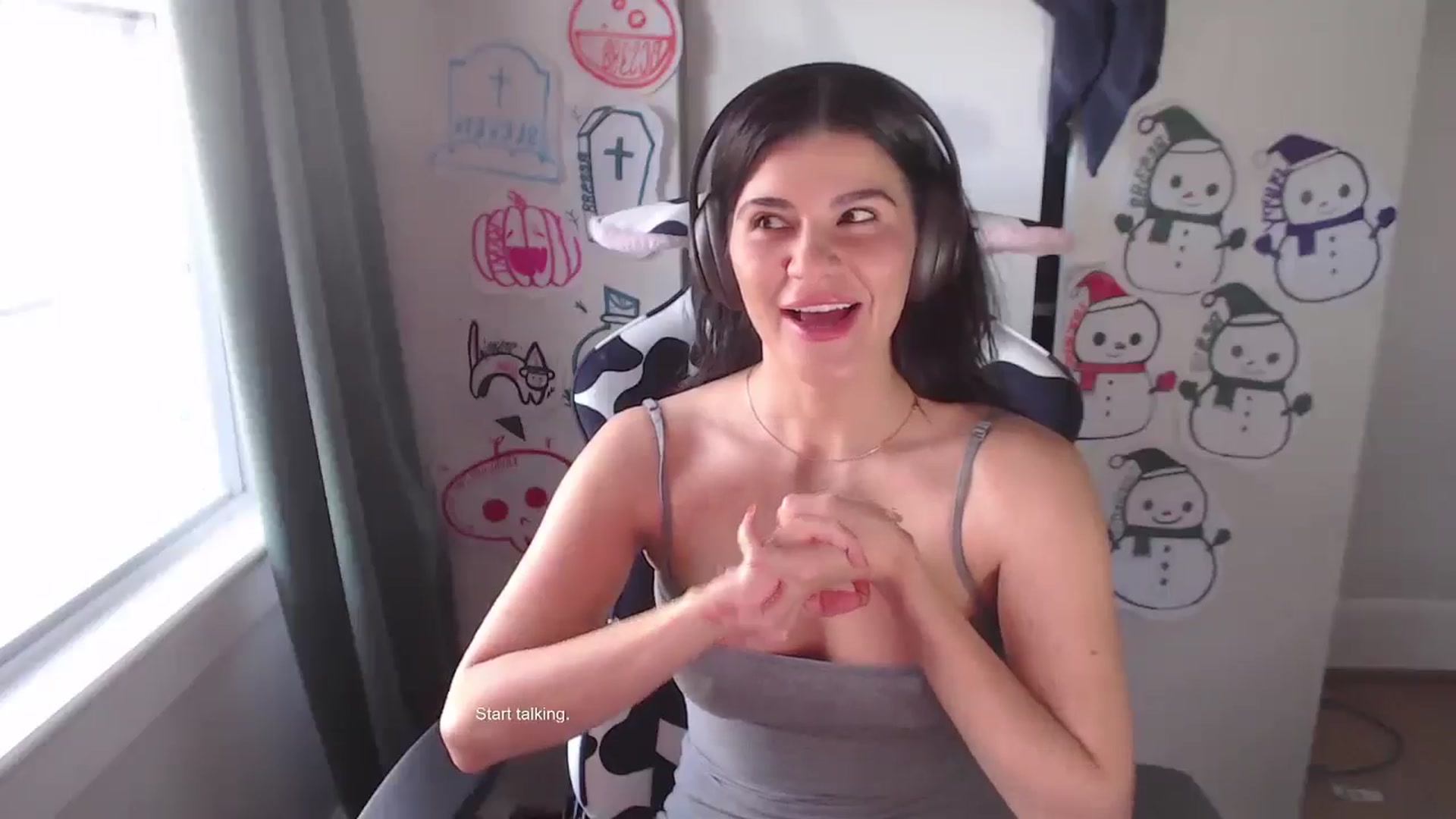 Gallery image thumbnail from Psychobaby's myfreecams stream on, 12/13/2025, 21:17 image 9 of 20