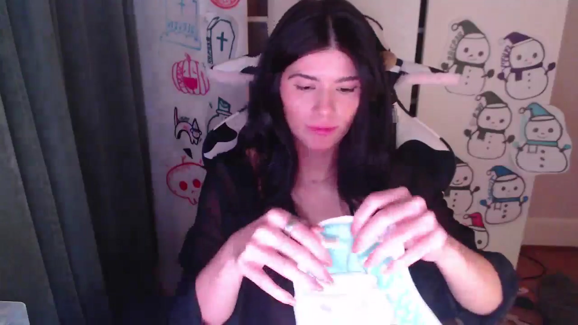 Gallery image thumbnail from Psychobaby's myfreecams stream on, 12/15/2025, 06:10 image 8 of 20