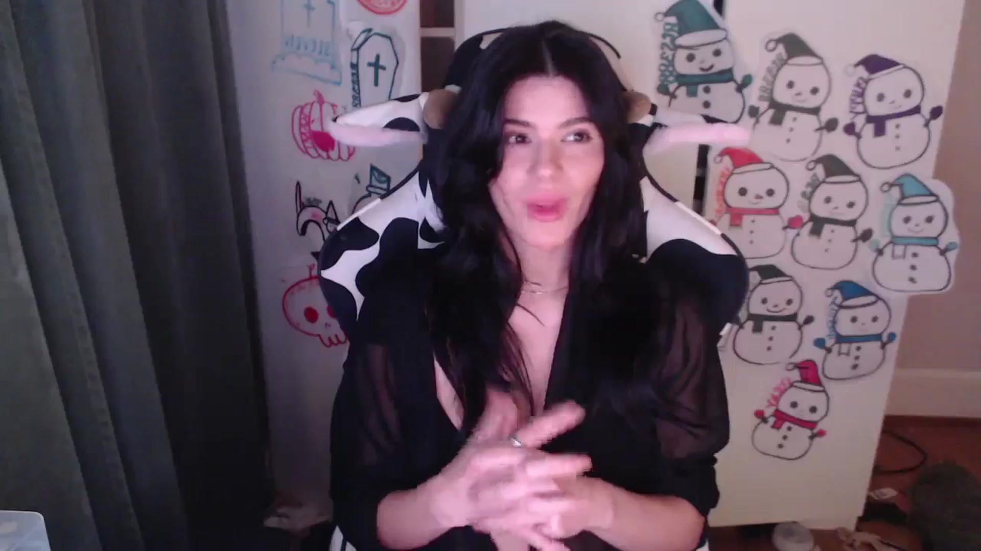 Gallery image thumbnail from Psychobaby's myfreecams stream on, 12/15/2025, 06:10 image 20 of 20