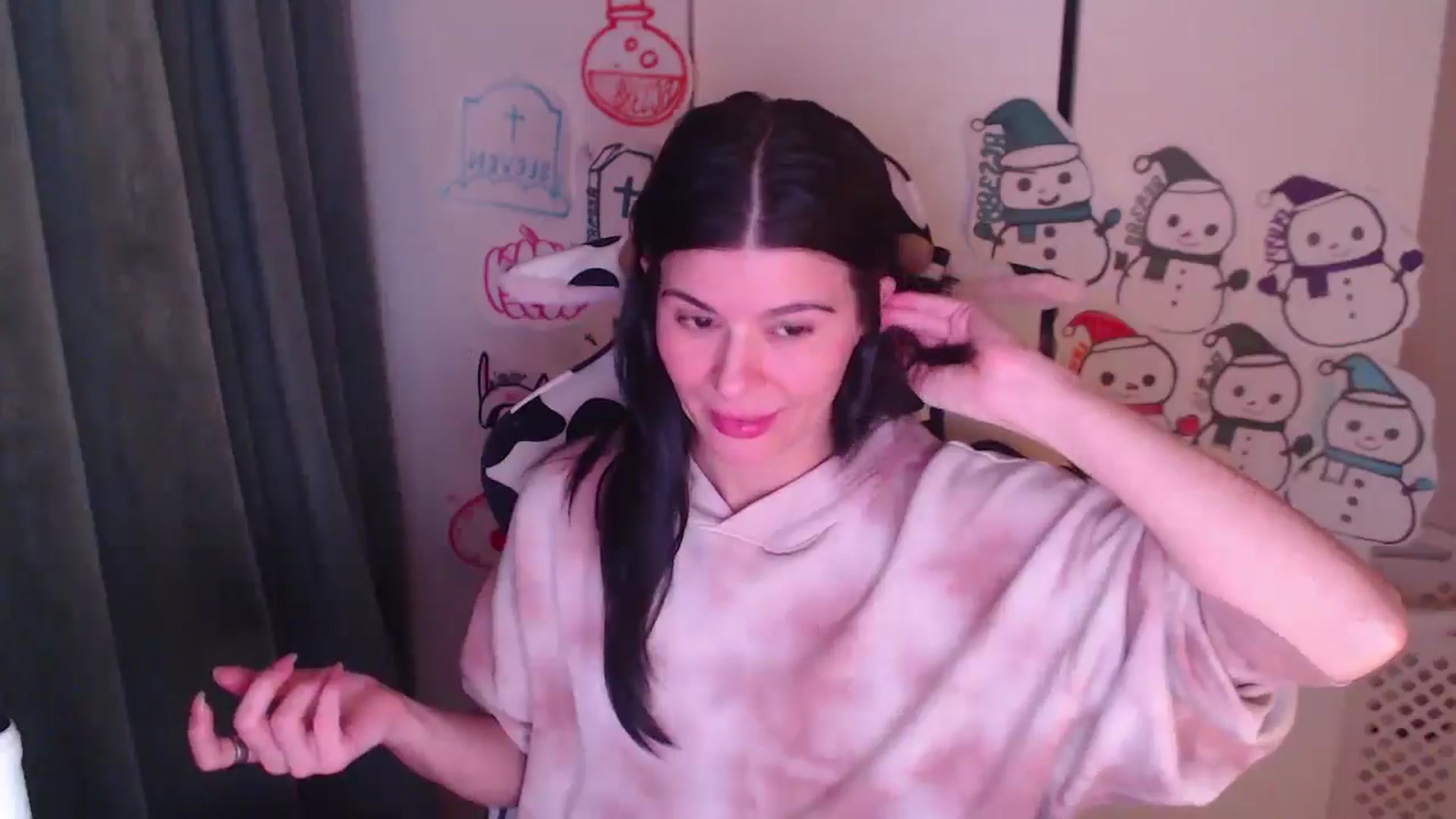Gallery image thumbnail from Psychobaby's myfreecams stream on, 12/20/2025, 01:10 image 4 of 20