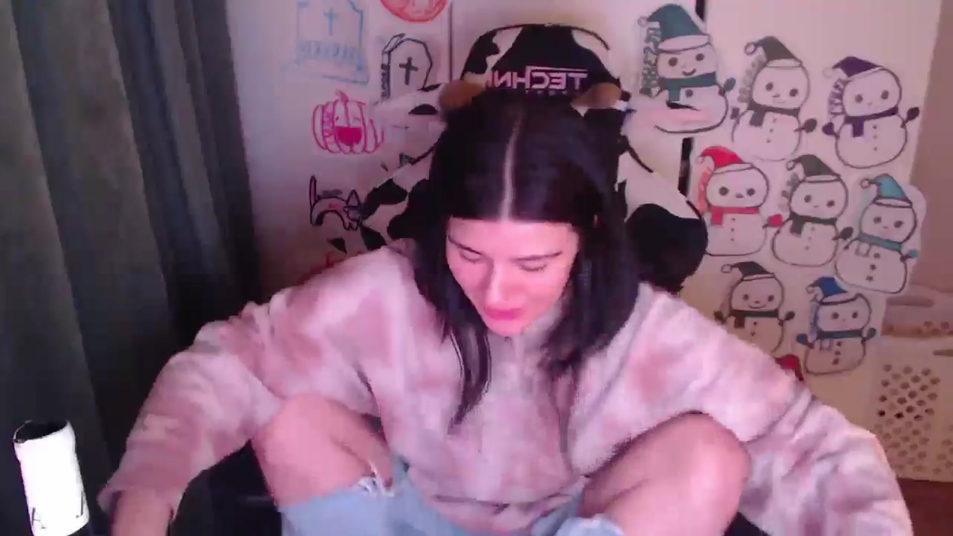 Gallery image thumbnail from Psychobaby's myfreecams stream on, 12/20/2025, 01:10 image 9 of 20