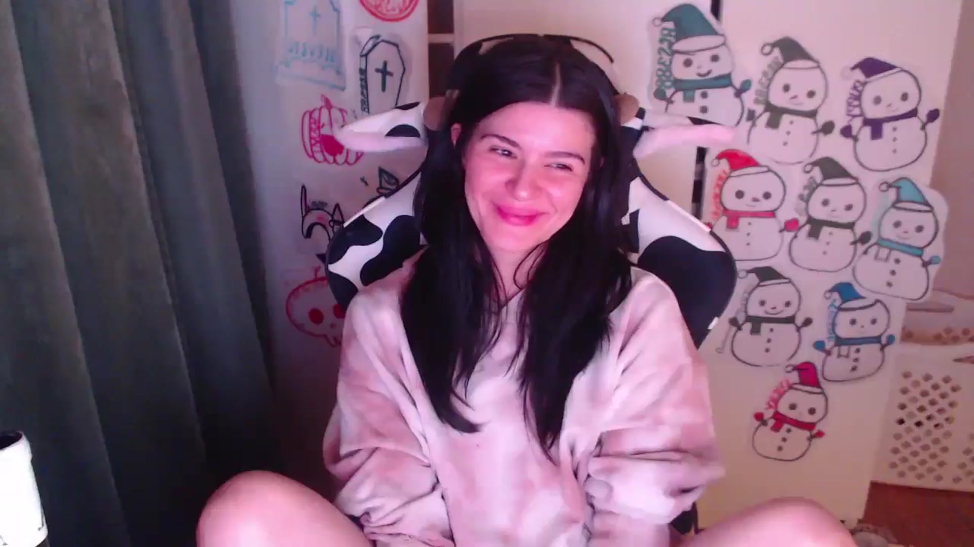 Gallery image thumbnail from Psychobaby's myfreecams stream on, 12/20/2025, 01:10 image 20 of 20