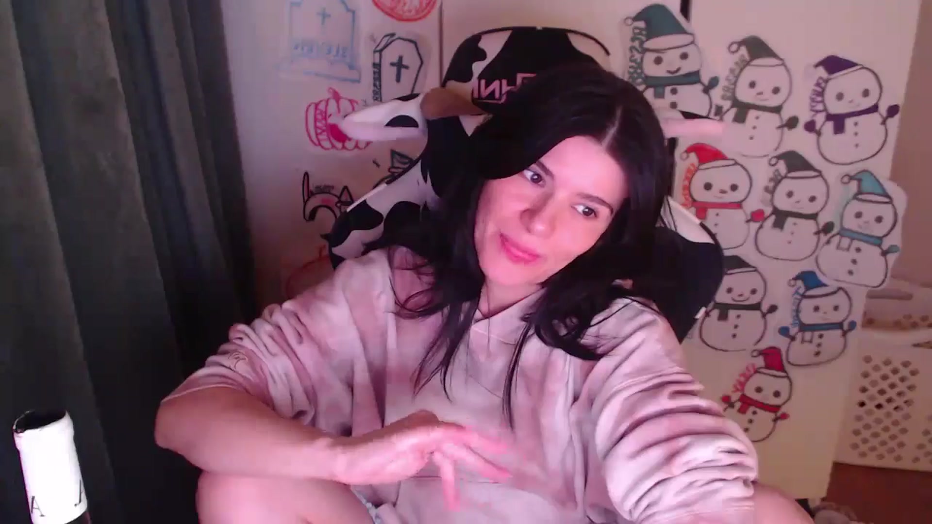 Gallery image thumbnail from Psychobaby's myfreecams stream on, 12/20/2025, 01:10 image 11 of 20