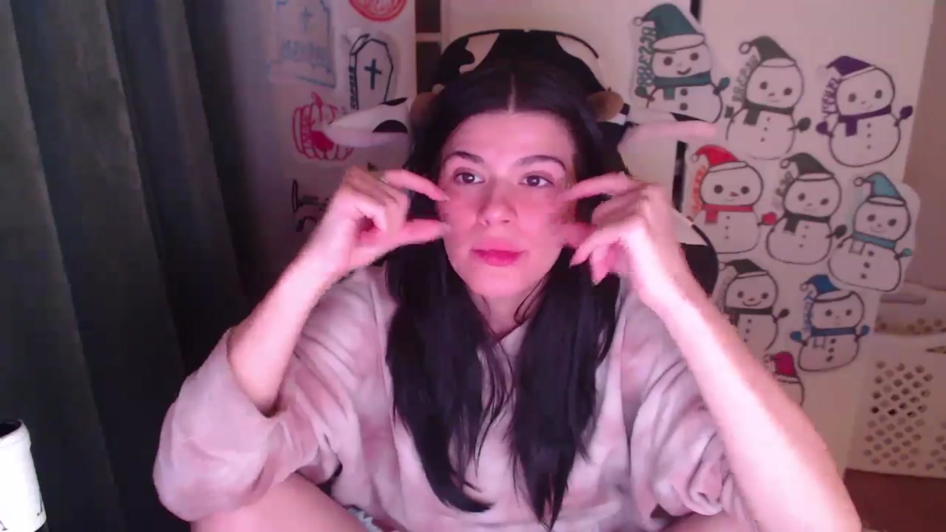 Gallery image thumbnail from Psychobaby's myfreecams stream on, 12/20/2025, 01:10 image 18 of 20