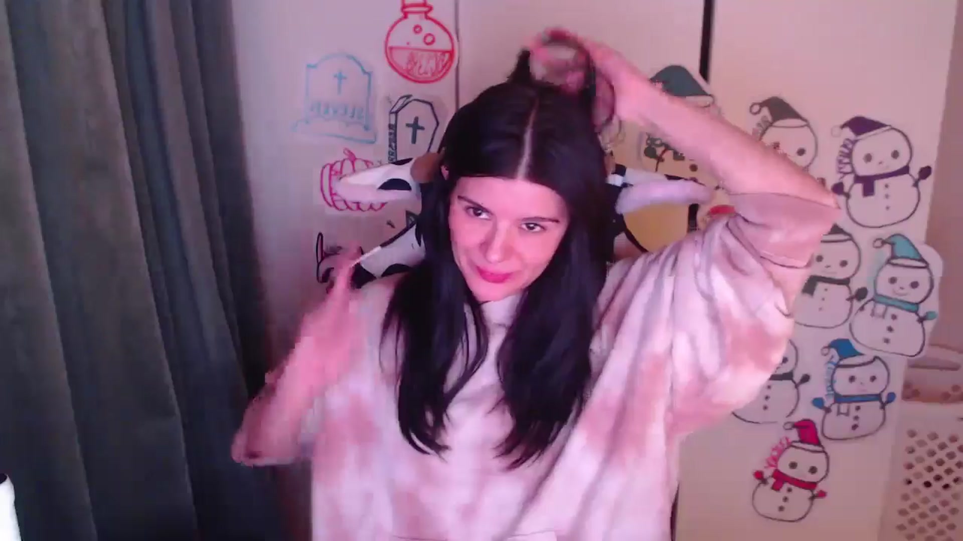Gallery image thumbnail from Psychobaby's myfreecams stream on, 12/20/2025, 01:10 image 2 of 20