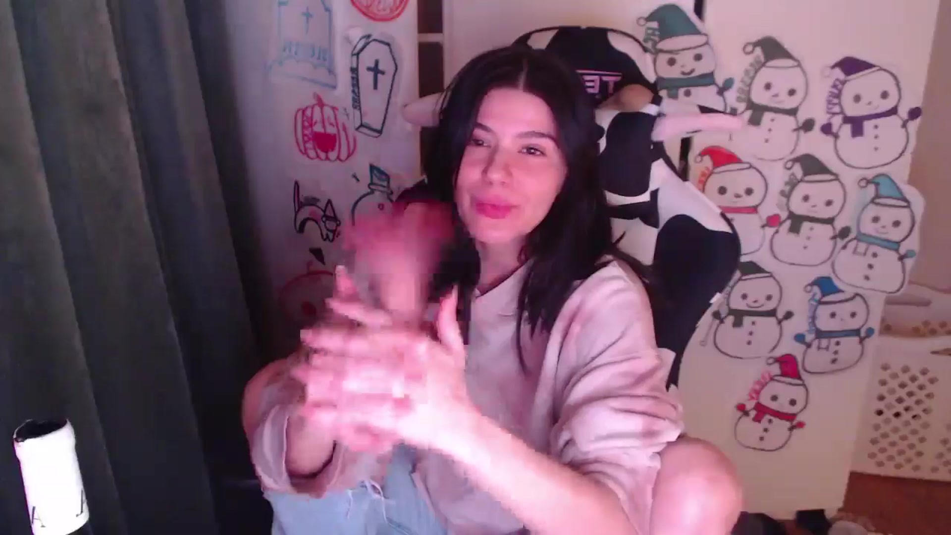 Gallery image thumbnail from Psychobaby's myfreecams stream on, 12/20/2025, 01:10 image 12 of 20