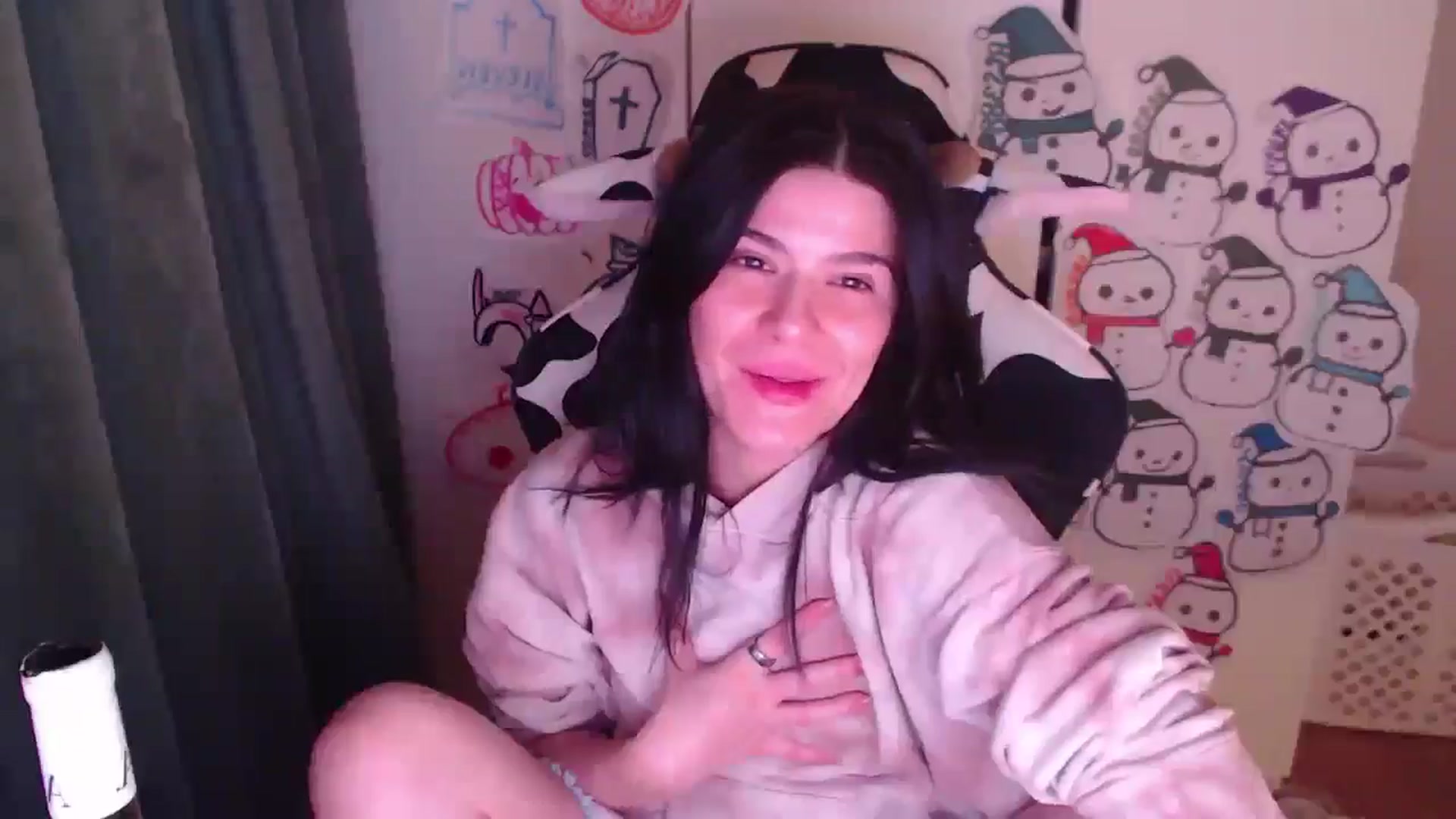 Gallery image thumbnail from Psychobaby's myfreecams stream on, 12/20/2025, 01:10 image 10 of 20