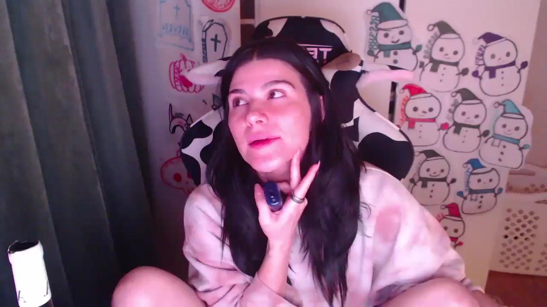 Gallery image thumbnail from Psychobaby's myfreecams stream on, 12/20/2025, 01:10 image 15 of 20