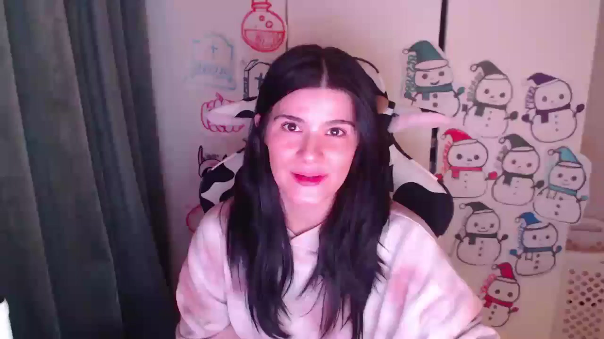 Gallery image thumbnail from Psychobaby's myfreecams stream on, 12/20/2025, 01:10 image 1 of 20