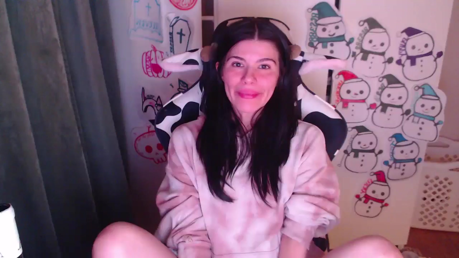 Gallery image thumbnail from Psychobaby's myfreecams stream on, 12/20/2025, 01:10 image 19 of 20