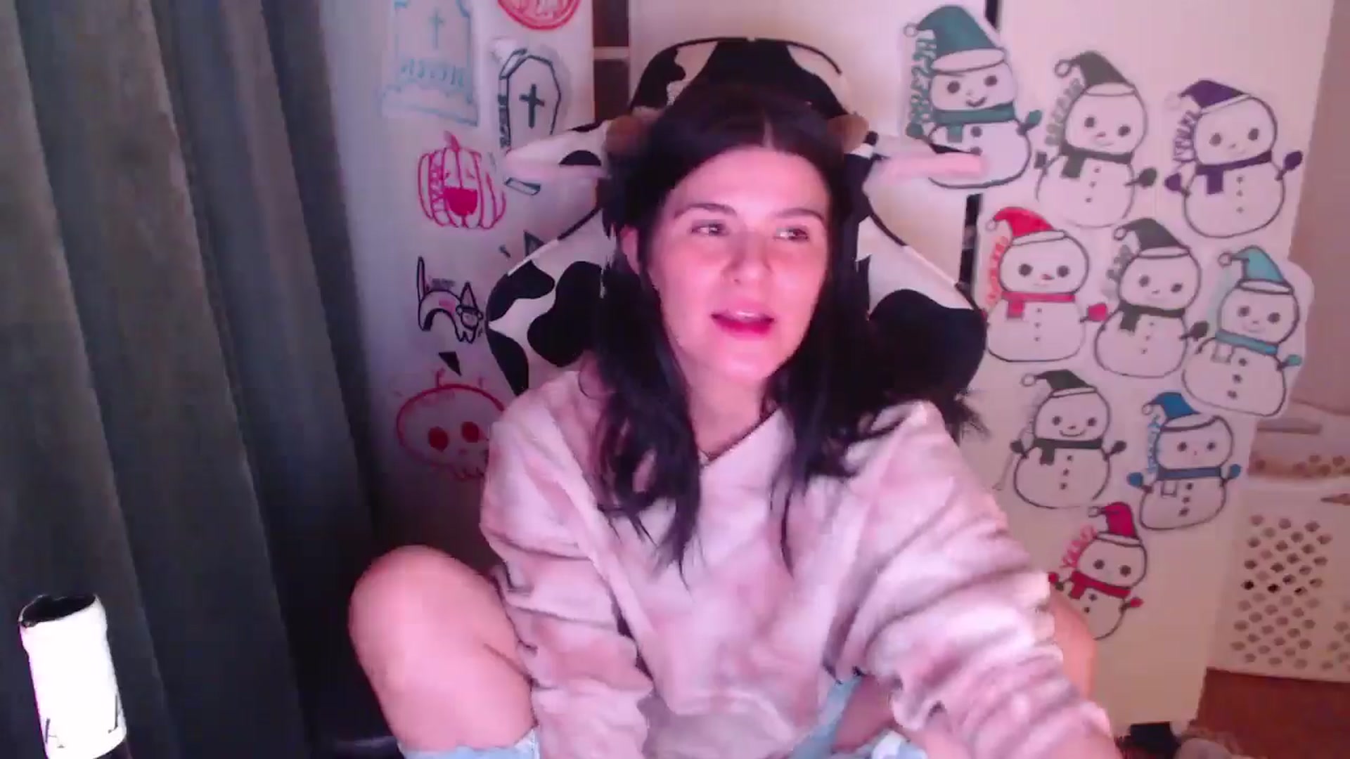 Gallery image thumbnail from Psychobaby's myfreecams stream on, 12/20/2025, 01:10 image 14 of 20