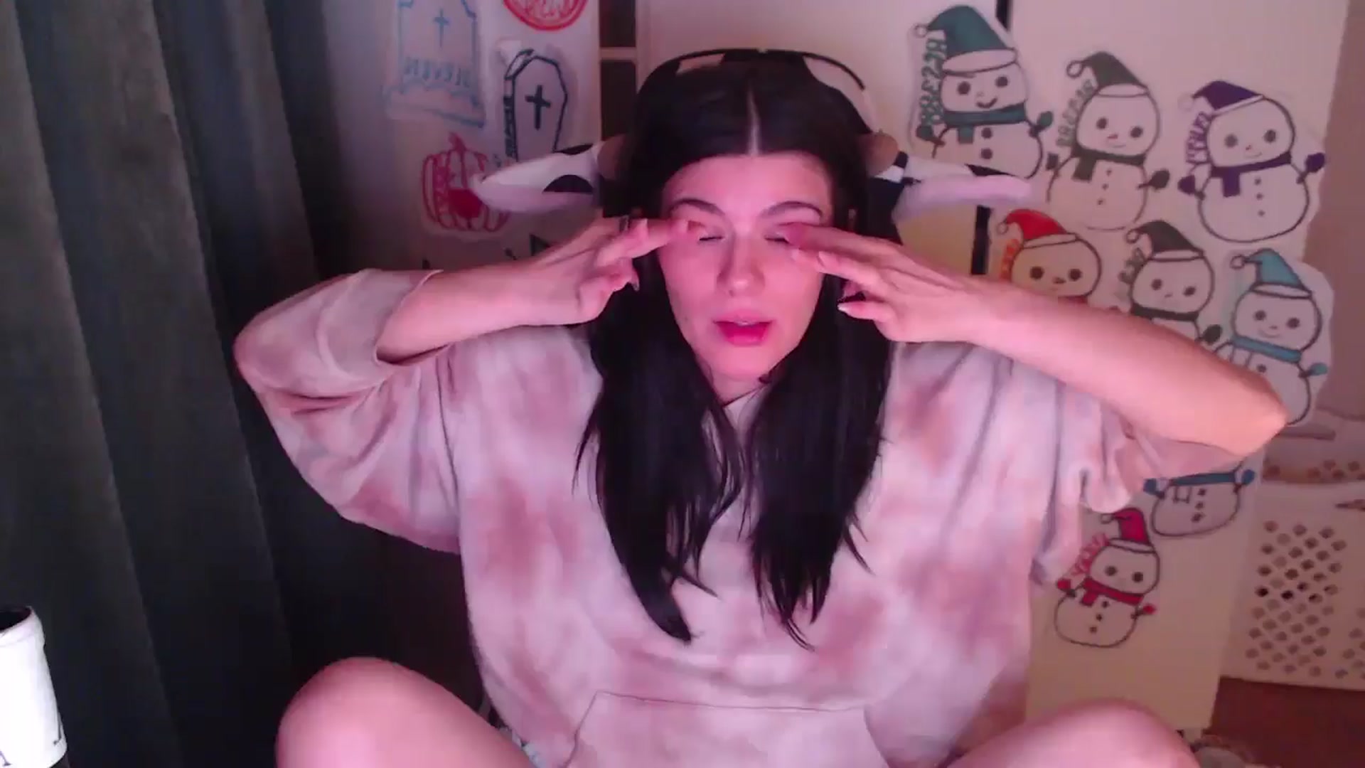 Gallery image thumbnail from Psychobaby's myfreecams stream on, 12/20/2025, 01:10 image 16 of 20