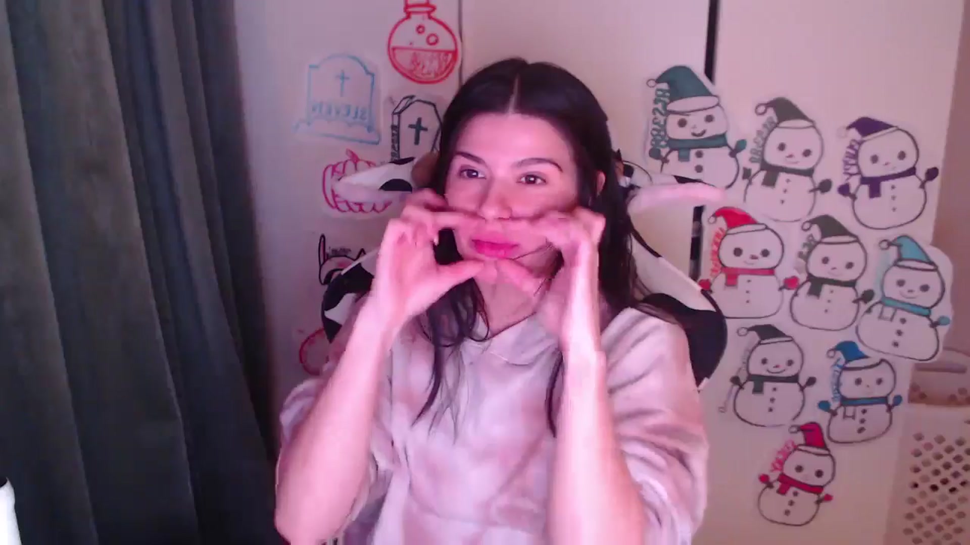 Gallery image thumbnail from Psychobaby's myfreecams stream on, 12/20/2025, 01:10 image 5 of 20