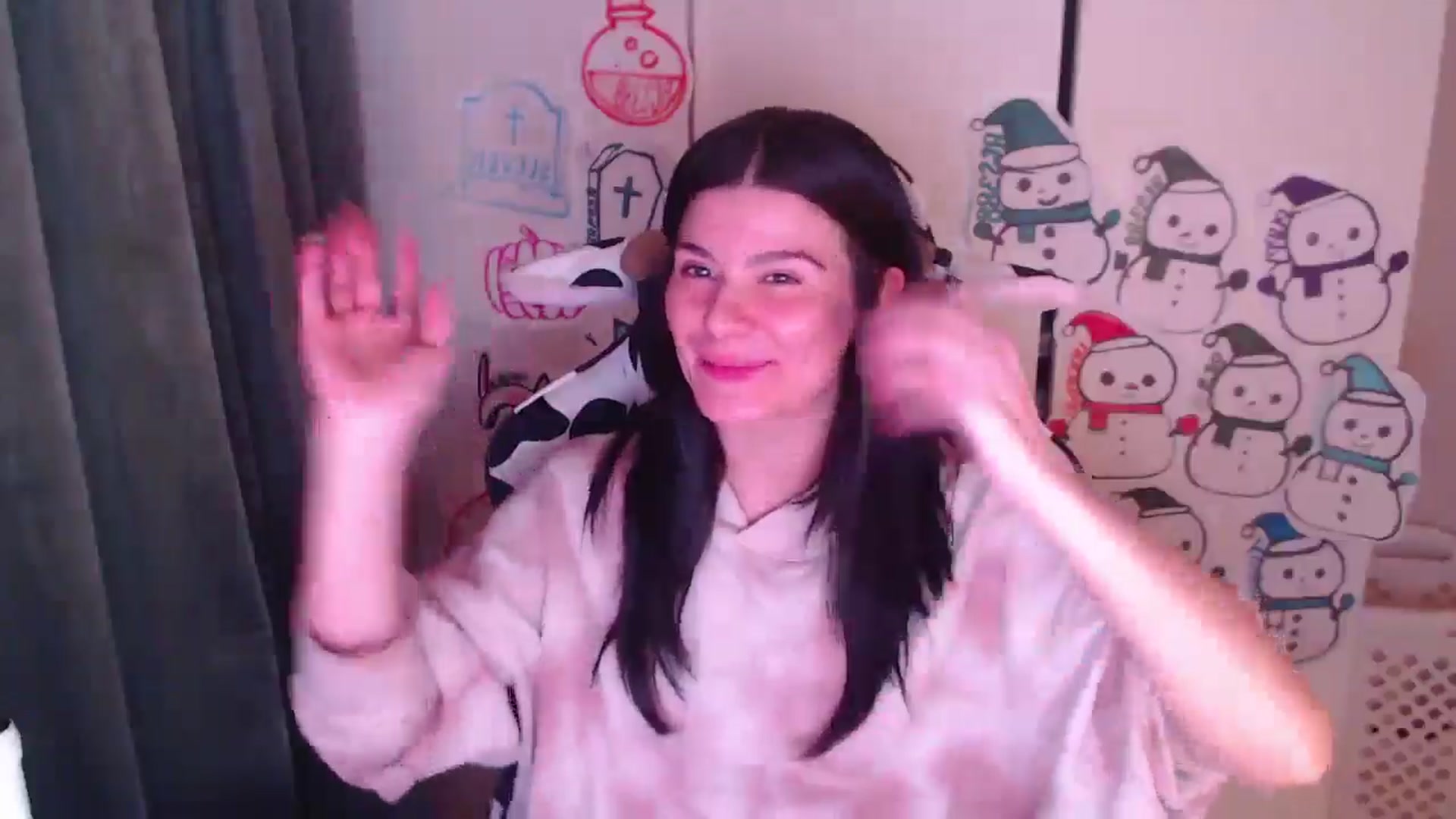 Gallery image thumbnail from Psychobaby's myfreecams stream on, 12/20/2025, 01:10 image 3 of 20