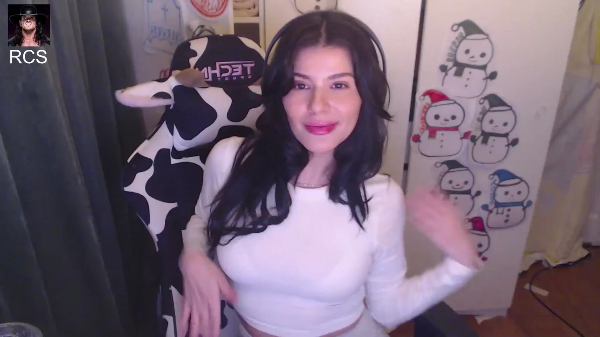 Gallery image thumbnail from Psychobaby's myfreecams stream on, 01/11/2026, 24:07 image 1 of 20