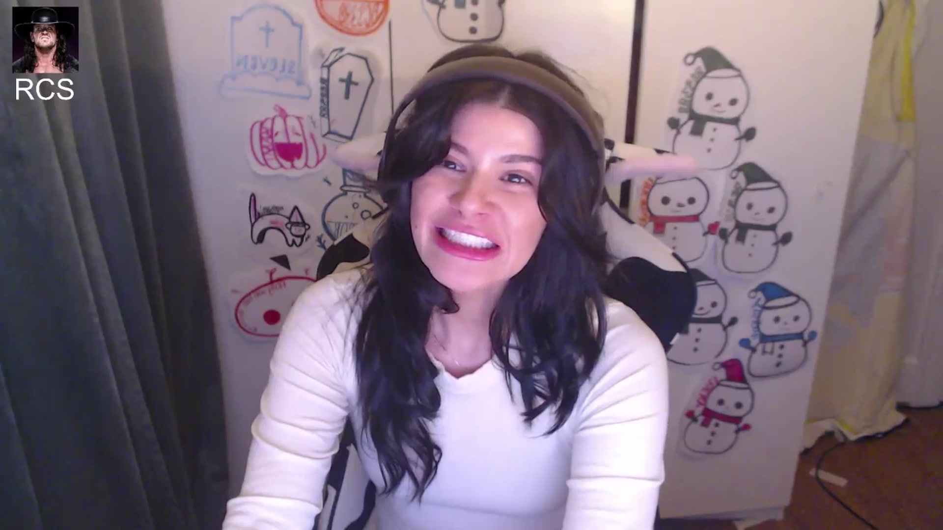 Gallery image thumbnail from Psychobaby's myfreecams stream on, 01/11/2026, 24:07 image 17 of 20