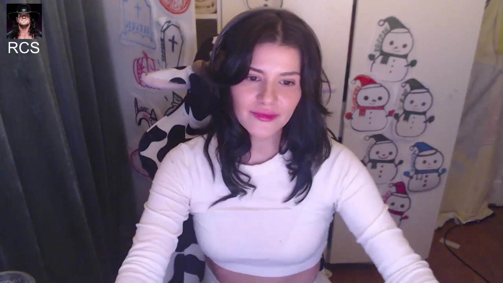 Gallery image thumbnail from Psychobaby's myfreecams stream on, 01/11/2026, 24:07 image 3 of 20