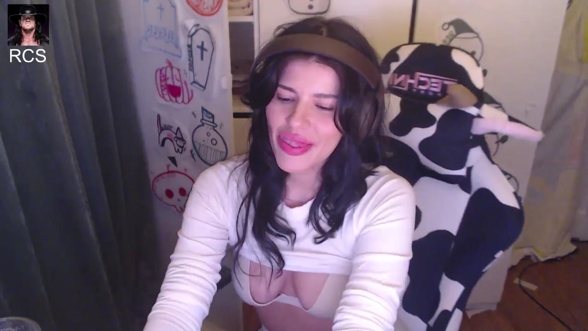 Gallery image thumbnail from Psychobaby's myfreecams stream on, 01/11/2026, 24:07 image 7 of 20