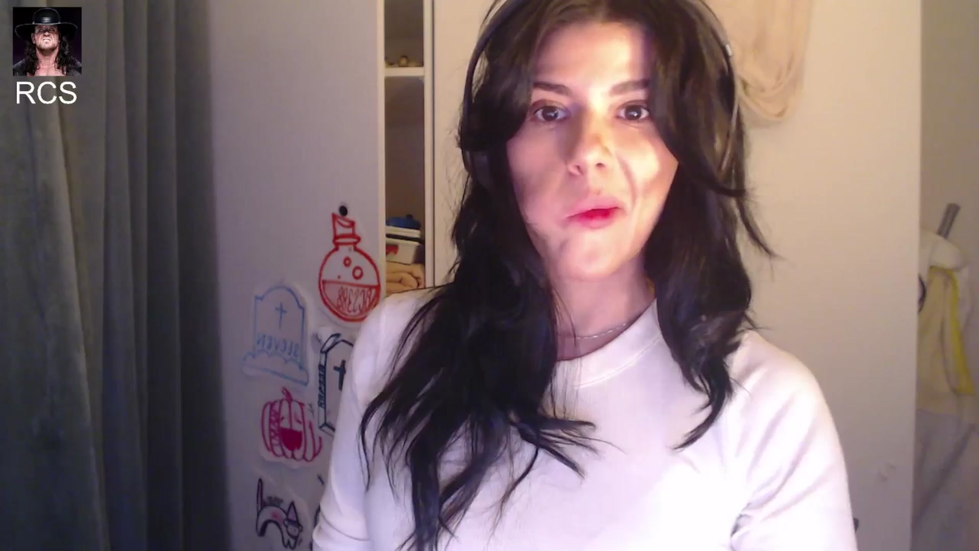Gallery image thumbnail from Psychobaby's myfreecams stream on, 01/11/2026, 24:07 image 8 of 20