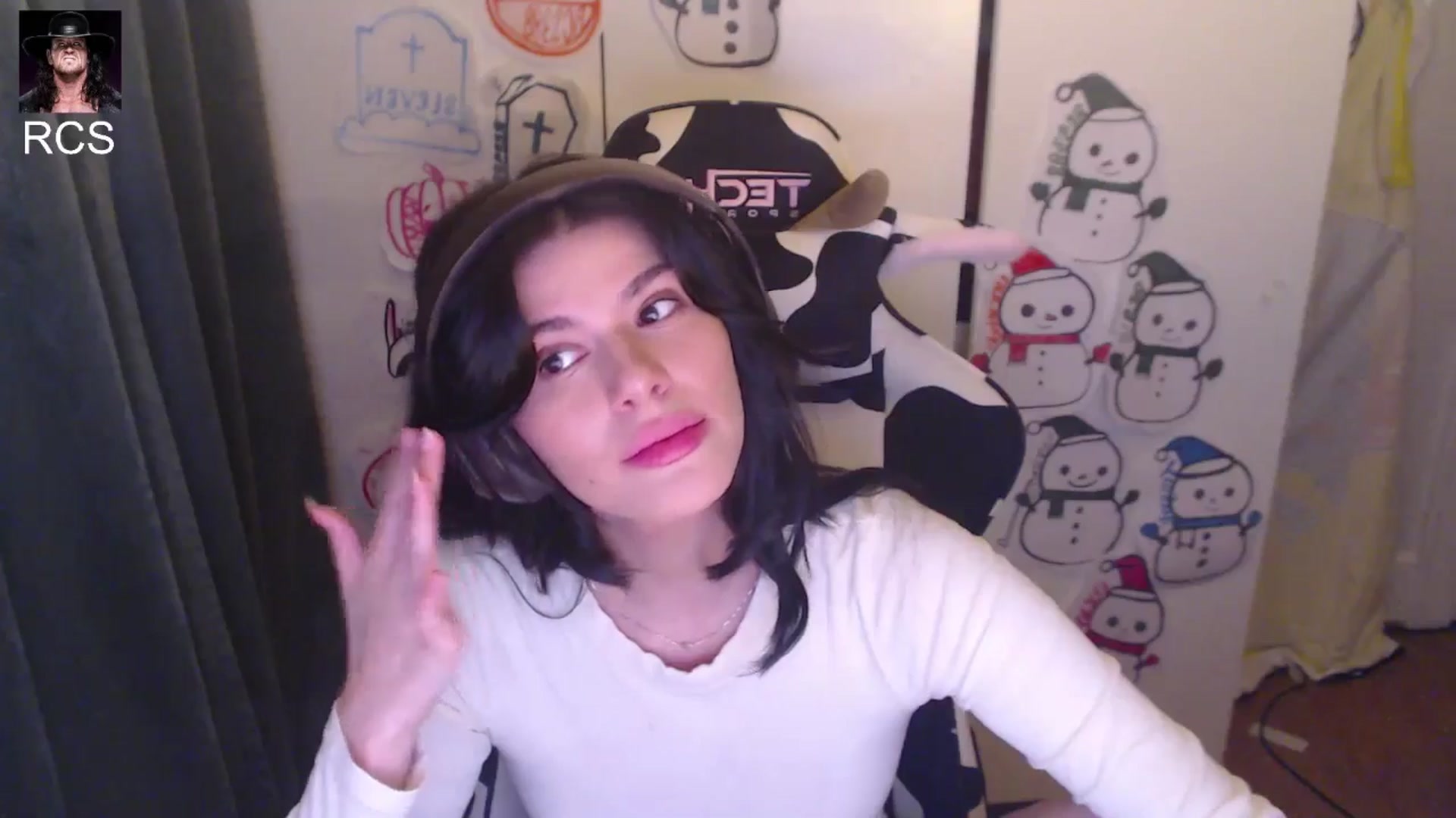 Gallery image thumbnail from Psychobaby's myfreecams stream on, 01/11/2026, 24:07 image 18 of 20